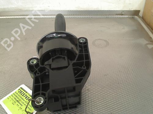 Shift knob FIAT 500 (312_) 1.2 (312AXA1A) | BP33690574I34 - Image 3