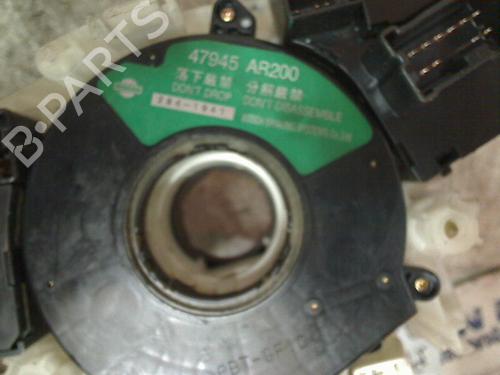 Steering column stalk NISSAN PRIMERA Hatchback (P12) 1.9 dCi | BP11258384I23 
