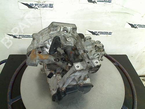 Gearbox VW GOLF V (1K1) 1.9 TDI | BP28131333M3  - Image 6