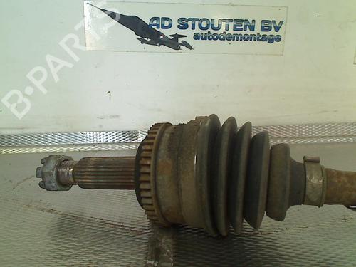 Left front driveshaft HYUNDAI i30 Estate (FD) 1.6 | BP30275001M38 