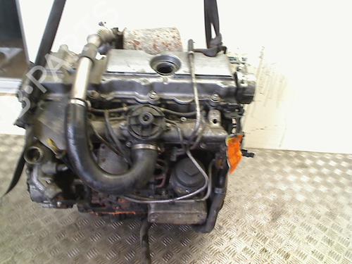 Engine OPEL ZAFIRA A MPV (T98) 2.0 DI 16V (F75) | BP11296601M1 