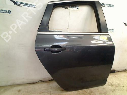 Right rear door OPEL ASTRA J (P10) 1.6 (68) | BP24666989C5 