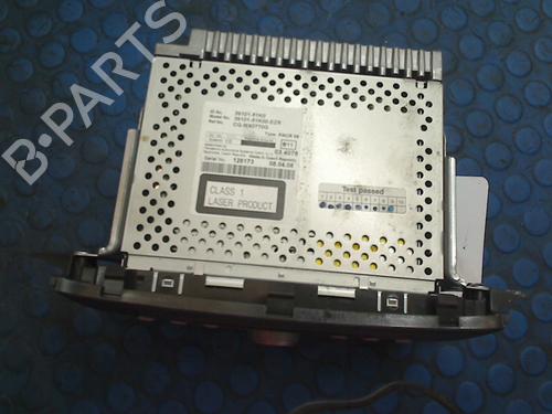 Switch OPEL AGILA B (H08) 1.2 (F68) | BP13126484I30 