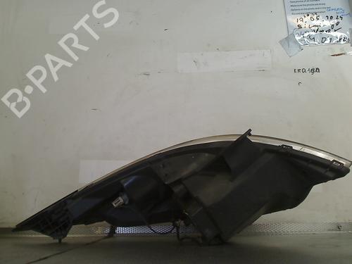 Left headlight CHEVROLET SPARK (M300) 1.0 LPG | BP38652008C28 - Image 6