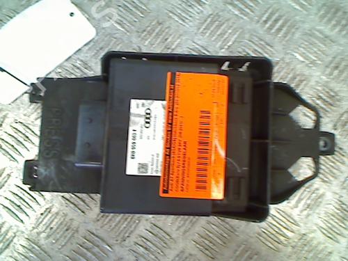 Used Electronic module Electronic module 13124992 13124992