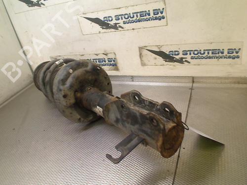 Used Left front shock absorber OPEL INSIGNIA A (G09) 1.6 Turbo (68) (180 hp) 31751555