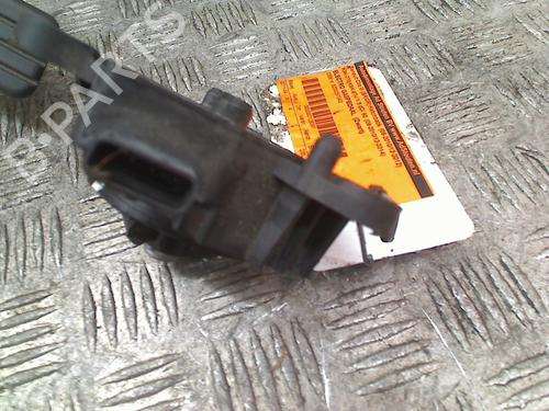 Pedal RENAULT CLIO III (BR0/1, CR0/1) 1.5 dCi | BP13124778I4 