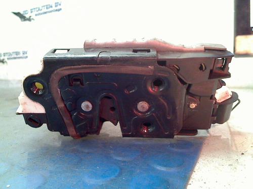 Front right lock VW GOLF VII (5G1, BQ1, BE1, BE2) 2.0 GTI | BP11261497C97 