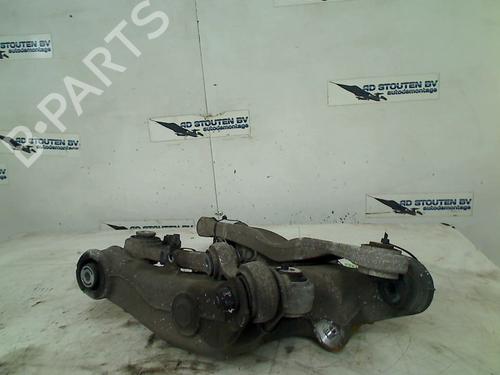 Right front suspension arm BMW 5 Touring (F11) 520 d | BP27176644M13 