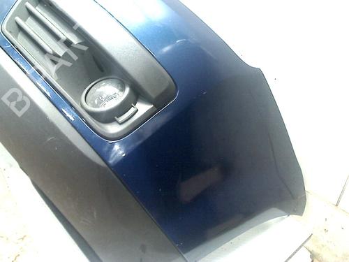 Front bumper FORD FOCUS C-MAX (DM2) 2.0 TDCi | BP11323273C7 
