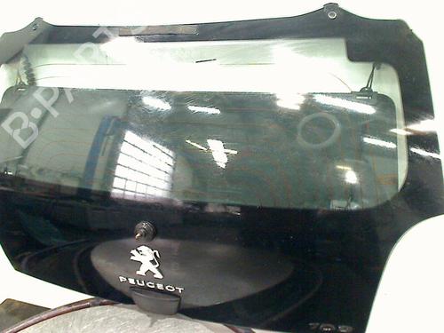Tailgate PEUGEOT 108 1.0 VTi | BP30774468C6