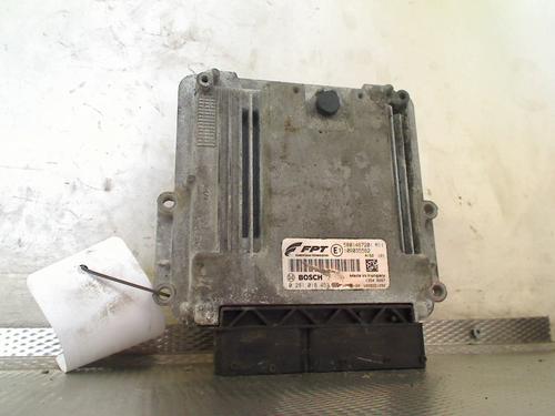 Engine control unit (ECU) IVECO DAILY IV Van 40C17 V, 40C17 V/P | BP39206480M57 - Image 3