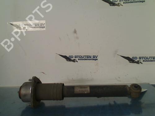 Left rear shock absorber BMW X6 (E71, E72) xDrive 35 d | BP13409813M18 
