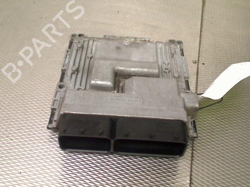 Engine control unit (ECU) MERCEDES-BENZ C-CLASS (W204) C 200 Kompressor (204.041) | BP39614085M57 - Image 6