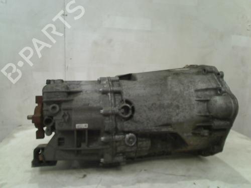 Used Gearbox Gearbox 38746578 38746578