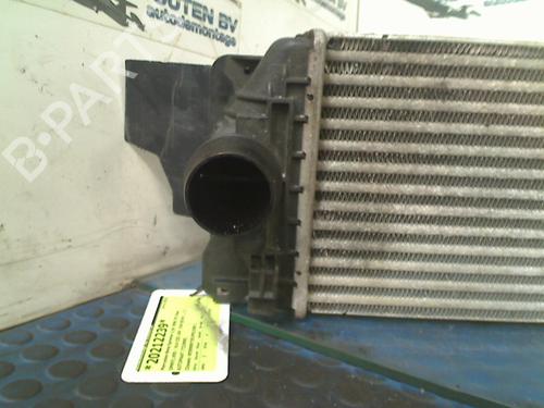 Intercooler MERCEDES-BENZ SPRINTER 3,5-t Bus (B906) 314 CDI (906.731, 906.733, 906.735) | BP13720840M30 