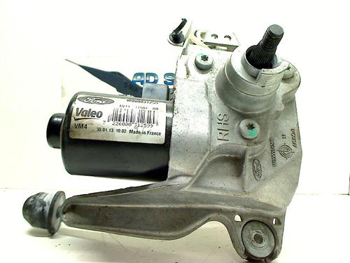 Used Front wipers mechanism FORD B-MAX (JK) 1.0 EcoBoost (120 hp) 11299021