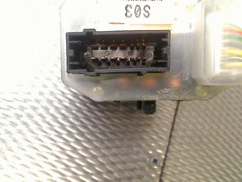 Headlight switch HYUNDAI i30 Estate (FD) 1.6 | BP33907389I24  - Image 5