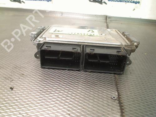 Engine control unit (ECU) FORD FIESTA VI (CB1, CCN) 1.0 | BP36432105M57 - Image 6