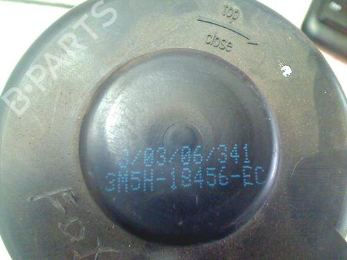 Heater blower motor FORD FOCUS II Turnier (DA_, FFS, DS) 1.6 TDCi | BP11298821M62 
