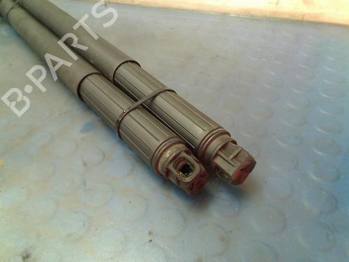 Tailgate lift support KIA SPORTAGE IV (QL, QLE) 1.6 T-GDI AWD | BP23270343C138 