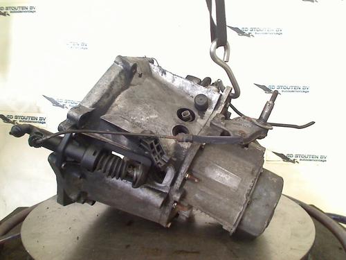 Gearbox PEUGEOT PARTNER Box Body/MPV 1.6 HDi 16V | BP32871485M3  - Image 5