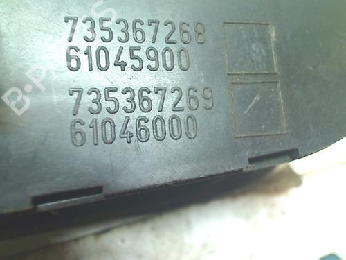 Switch FIAT GRANDE PUNTO (199_) 1.9 D Multijet | BP11302642I30 