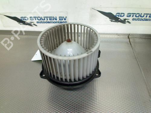 Heater blower motor HYUNDAI TUCSON (JM) 2.0 | BP24123165M62 