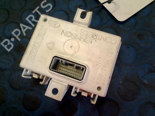 Electronic module RENAULT MEGANE III Grandtour (KZ0/1) 1.4 TCe (KZ0F, KZ1V) | BP13544680M83 