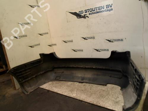 Rear bumper VW JETTA III (1K2) 2.0 FSI | BP11380879C8 