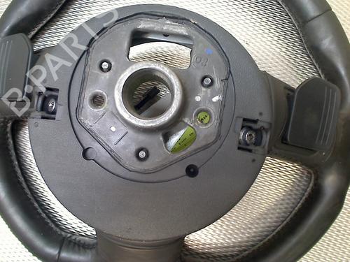 Steering wheel AUDI A3 Sportback (8PA) 2.0 TFSI quattro | BP32228841C49