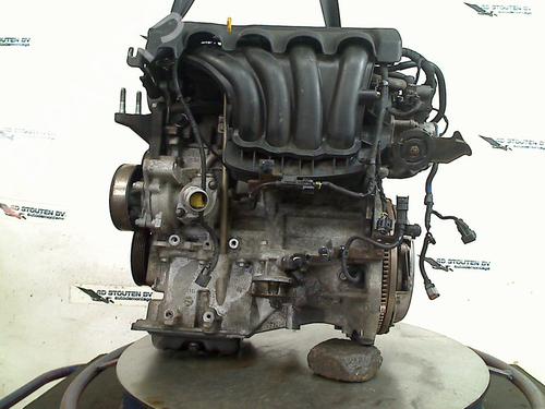 Engine KIA CEE'D SW (ED) 1.4 | BP28333514M1 