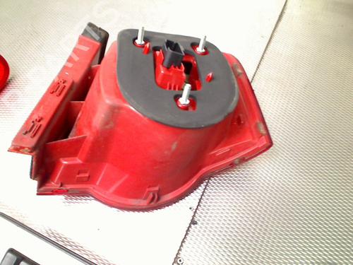 Left taillight VW PASSAT B6 (3C2) 2.0 TDI 16V | BP28624986C34 - Image 4