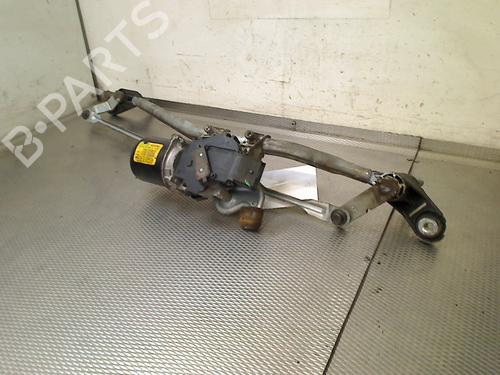 Used Front wipers mechanism Front wipers mechanism MERCEDES-BENZ CITAN Box Body/MPV (W415) 108 CDI (415.601, 415.603) (75 hp) 36434146 36434146