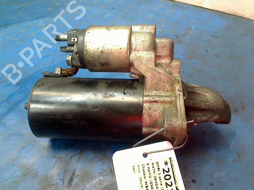 Starter BMW 3 (E90) 320 d | BP11323830M8 