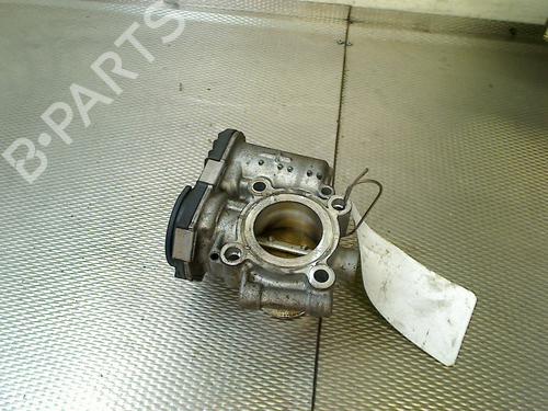 Used Throttle body Throttle body OPEL ASTRA J (P10) 1.4 Turbo (68) (140 hp) 39961116 39961116