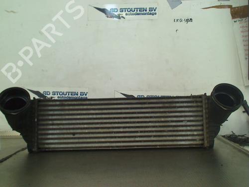 Used Intercooler BMW X5 (E70) xDrive 35 i (306 hp) 31048881