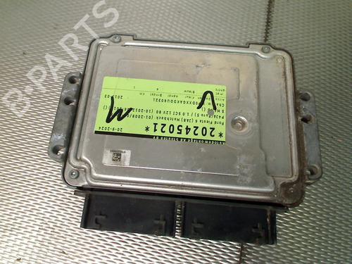 Engine control unit (ECU) FORD FIESTA VI (CB1, CCN) 1.0 | BP36432105M57 - Image 5