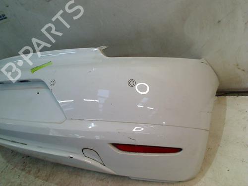 Rear bumper VW SCIROCCO III (137, 138) 2.0 TDI | BP29267147C8