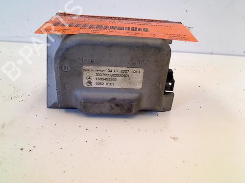 Used Electronic module MERCEDES-BENZ A-CLASS (W169) A 160 CDI (169.006, 169.306) (82 hp) 11306709
