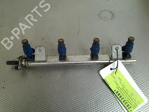 Injection rail KIA VENGA (YN) 1.4 CVVT | BP38680838M98 - Image 2
