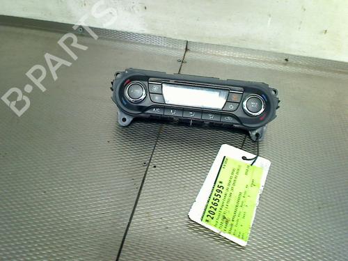 Used Climate control Climate control FORD FOCUS III Turnier 1.6 TDCi (115 hp) 39961139 39961139