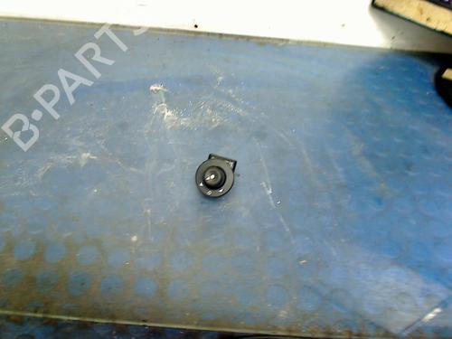 Used Mirror switch PEUGEOT PARTNER Box Body/MPV 1.6 HDi 16V (90 hp) 18417180