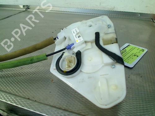 Front left lock MAZDA 3 (BM, BN) 2.0 | BP33771125C98 - Image 5