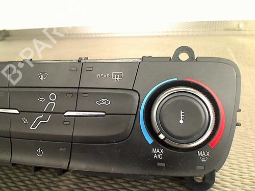 Climate control FORD FOCUS III Turnier 1.0 EcoBoost | BP31657275I5 - Image 3