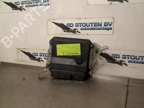 Used Engine control unit (ECU) TOYOTA AURIS (_E15_) 1.6 (ZRE151_, ZRE151R) (124 hp) 30514576