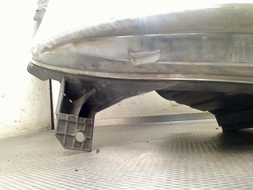 Right headlight OPEL VIVARO B Van (X82) 1.6 CDTI (05) | BP39403844C29 - Image 5