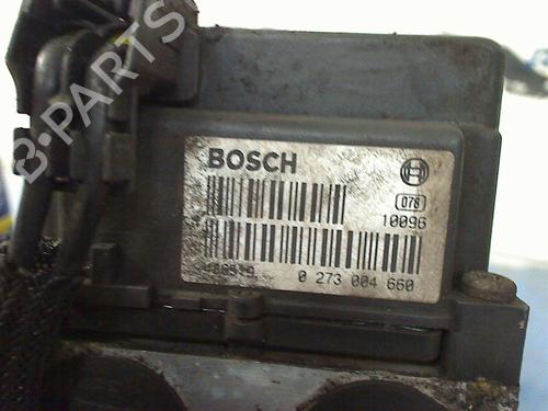 ABS pump KIA SORENTO I (JC) 2.5 CRDi 4WD | BP17067566M43 
