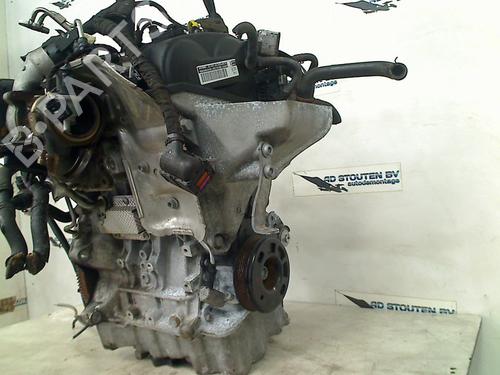 Engine SEAT IBIZA IV (6J5, 6P1) 1.0 TSI | BP29418257M1 