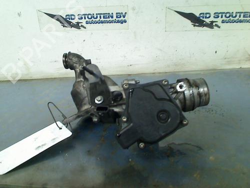 Throttle body MERCEDES-BENZ A-CLASS (W176) A 180 CDI / d (176.012) | BP33648847M82 - Image 4